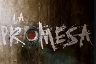 Novela La Promesa Series